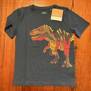 NEW Dinosaur Tee